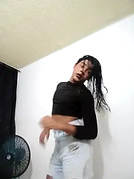 Nelsareth online show from 10-22-25, 02:34