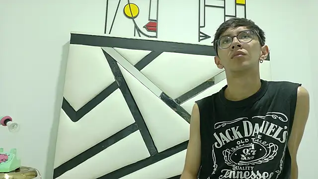 TWINK JOSS online show from 10-10-25, 07:02