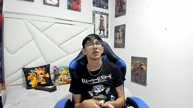 TWINK JOSS online show from 10-14-25, 07:58