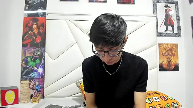 TWINK JOSS online show from 10-16-25, 07:48