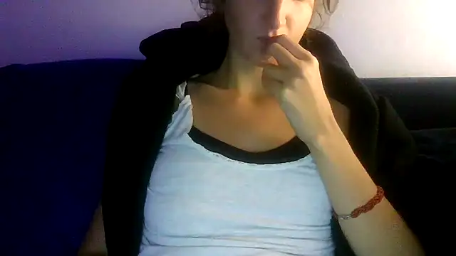 SuperValentina online show from 10-09-25, 08:40