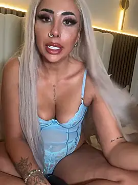 zara bellexx online show from 07-24-26, 12:30