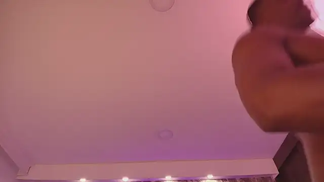 DenzelRios online show from 03-04-26, 03:34