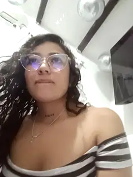 Camila-marinn online show from 10-19-25, 12:22