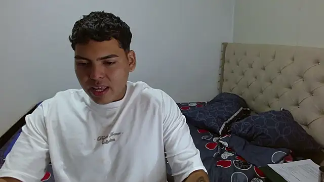 badboy05181 online show from 10-13-25, 07:30