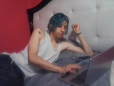 Spicy fantasy777 online show from 10-20-25, 07:25