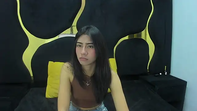 Mia clark18 online show from 10-22-25, 05:02