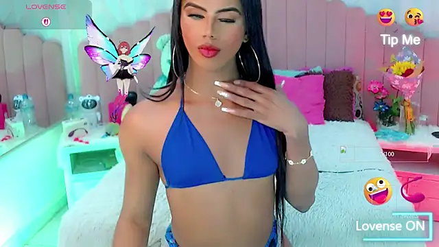 amber maldonado online show from 10-21-25, 08:37