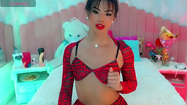 amber maldonado online show from 10-27-25, 11:14