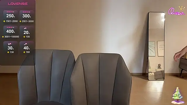 Alyssa-8 online show from 03-29-26, 05:18