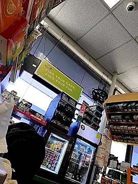 Cassaroll333 online show from 04-19-26, 06:10