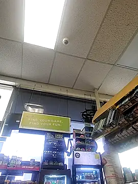 Cassaroll333 online show from 04-26-26, 03:32