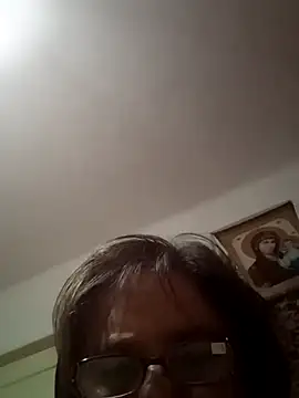 MilaCold5443 online show from 10-20-25, 04:18