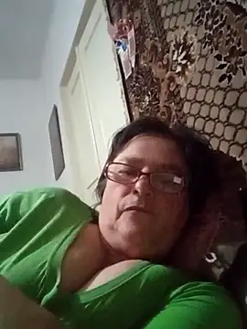 MilaCold5443 online show from 11-14-25, 07:34