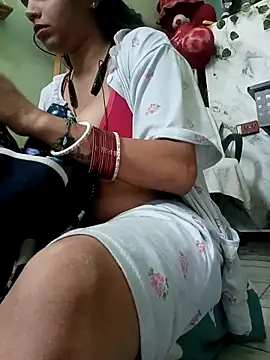 Parya 109 online show from 10-26-25, 08:42