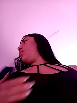 AbbyLewiis online show from 11-15-25, 01:40