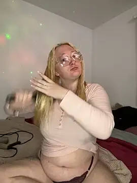 SashaMaexox online show from 10-28-25, 08:22