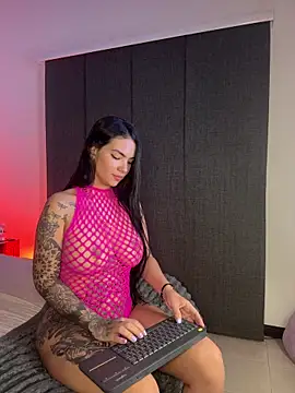 Kiity- online show from 02-27-26, 04:56