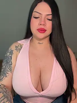 dulcemarianh  online show from 04-07-26, 03:07