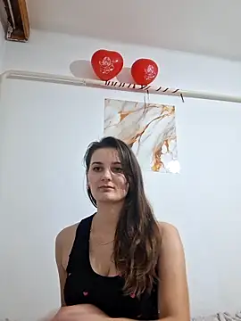 Nika aa online show from 02-12-26, 07:53