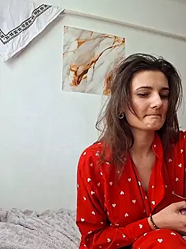 Nika aa online show from 03-19-26, 10:41