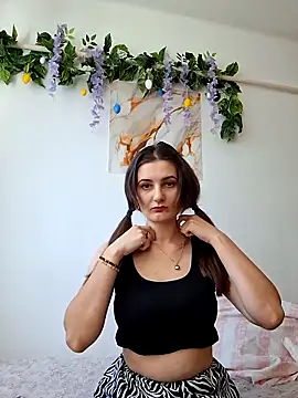 Nika aa online show from 04-05-26, 11:29