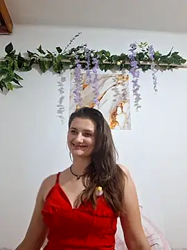 Nika aa online show from 04-19-26, 06:10