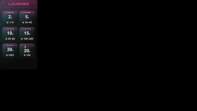 JacquelineHex online show from 11-10-25, 04:11