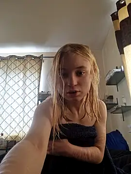 cinnamon-xx online show from 05-16-26, 12:48