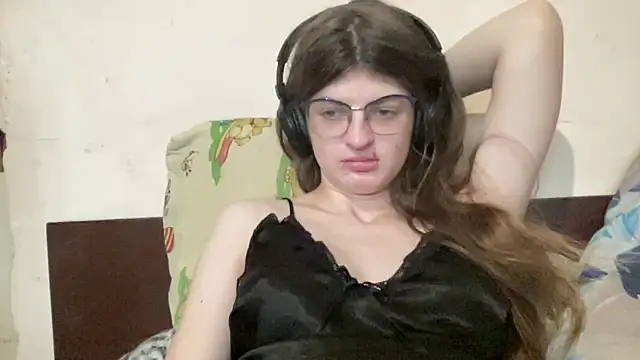 NikaXZimax online show from 11-23-25, 08:58