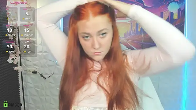 Diana charon online show from 11-04-25, 02:10