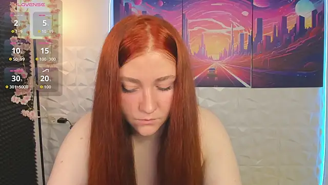 Diana charon online show from 11-09-25, 12:42