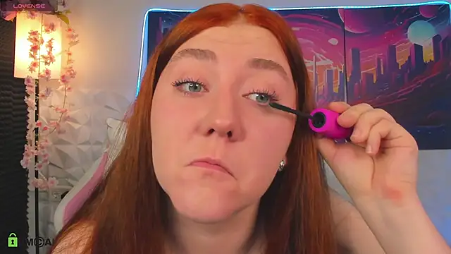 Diana charon online show from 11-12-25, 12:22