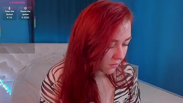 Diana charon online show from 04-14-26, 01:11