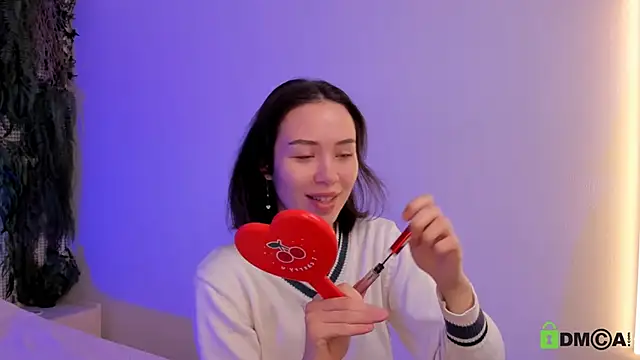 Black Jenny online show from 10-12-25, 11:42