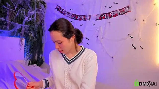 Black Jenny online show from 10-29-25, 10:39