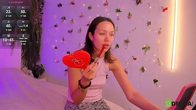 Snapshot of Black_Jenny chatting on 04-25-26, 09:56 Black Jenny online show from 04-25-26, 09:56