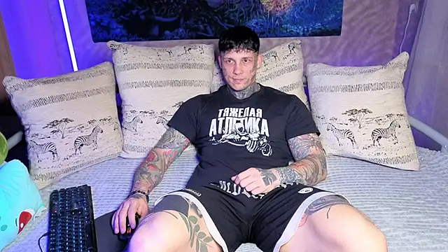 Anubisgods online show from 11-17-25, 05:46