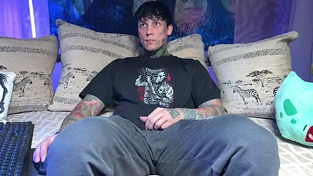 Anubisgods online show from 01-17-26, 05:34