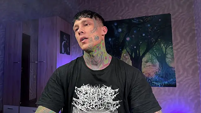 Anubisgods online show from 02-12-26, 05:24