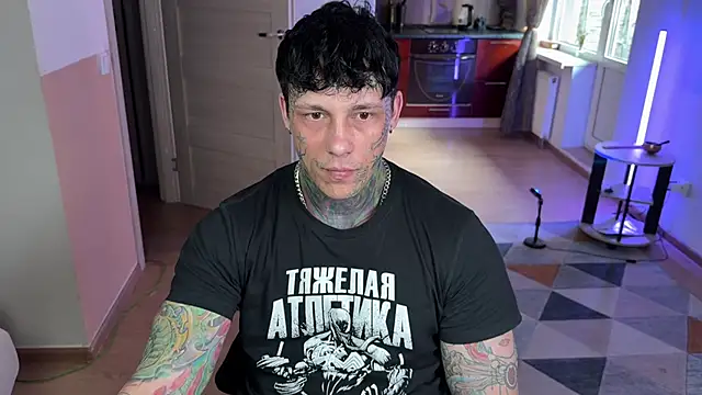 Anubisgods online show from 03-14-26, 06:30