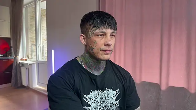 Anubisgods online show from 04-18-26, 06:39