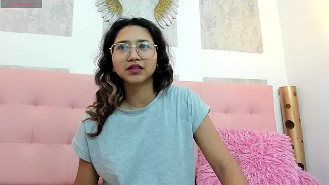 SamanthaFox 8 online show from 10-27-25, 10:52