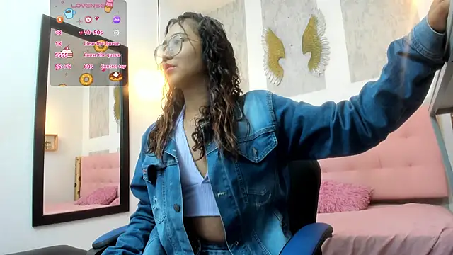 SamanthaFox 8 online show from 12-14-25, 10:42