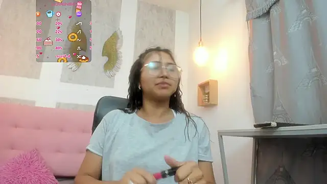 SamanthaFox 8 online show from 12-15-25, 10:52