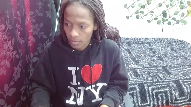 Melani ebony online show from 04-11-26, 01:15