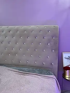 ClaraPasssion online show from 12-16-25, 05:12