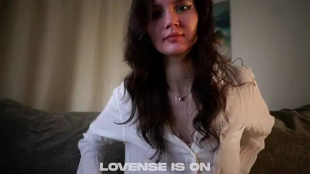 MarcyFrazee online show from 11-03-25, 04:36