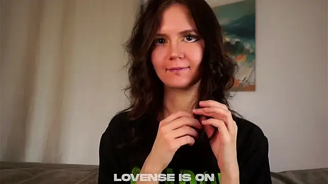 MarcyFrazee online show from 11-09-25, 01:48