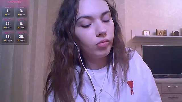 CeyaLier online show from 03-11-26, 05:41